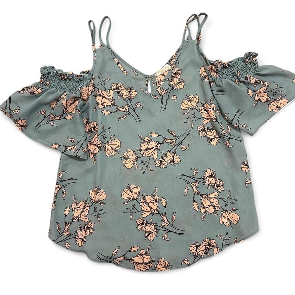 Liz-lisa Women's multi Blouse